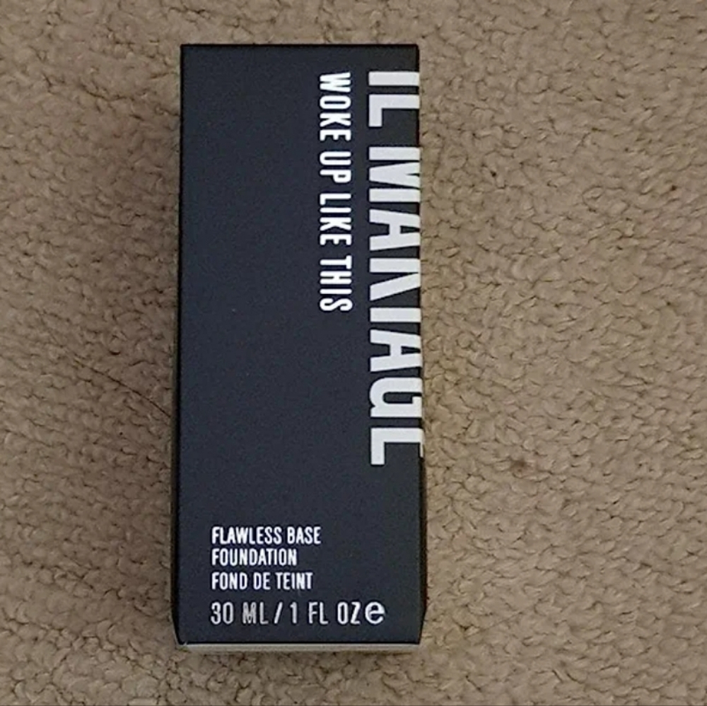 FLAWLESS BASE FOUNDATION SHADE 035💥010💥125💥020💥New💯 32 EACH